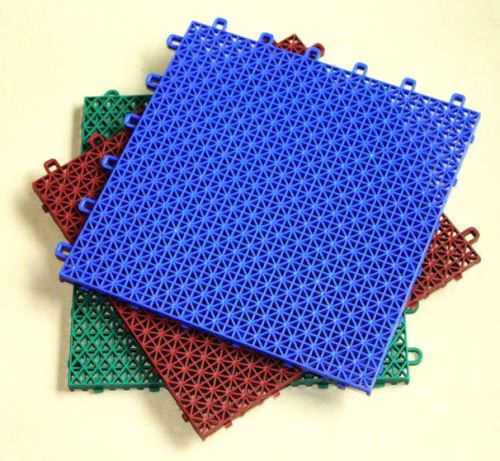 拼裝運(yùn)動(dòng)地板