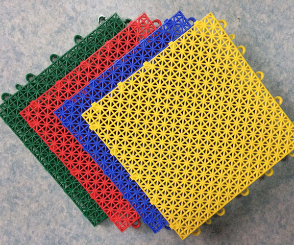 通州幼兒園塑膠地板