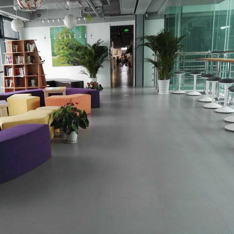 為什么說pvc運(yùn)動(dòng)地板成為地板界新寵兒的原因呢