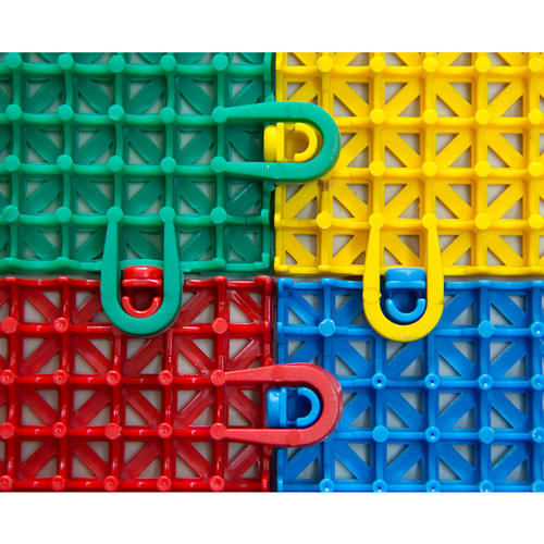 德清懸浮拼裝地板